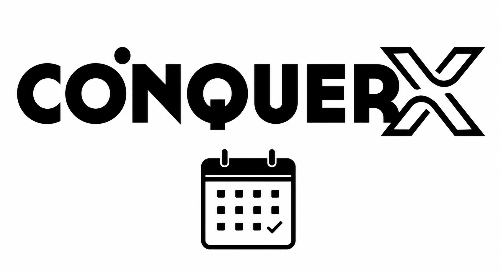Conquer Calendario